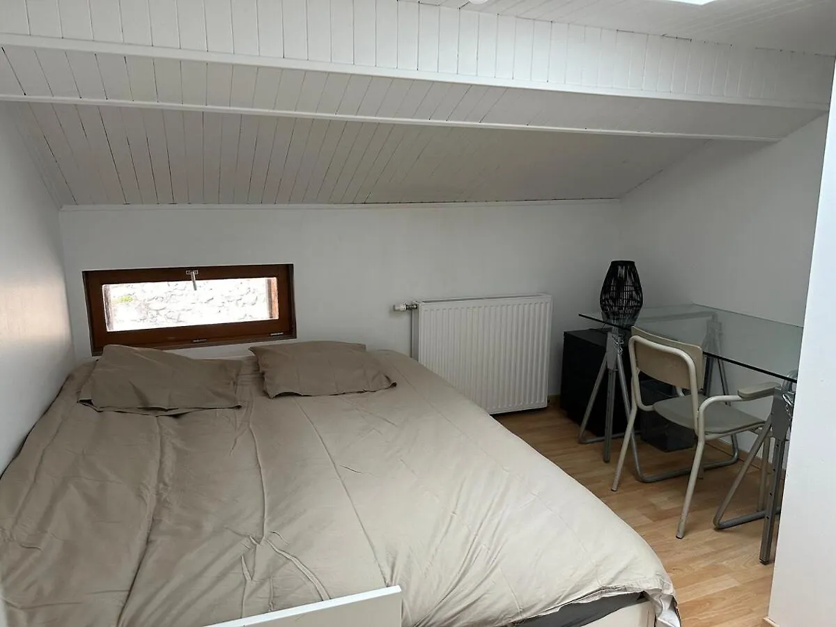 Apartment Bel Appartement Avec Wifi A Noyarey