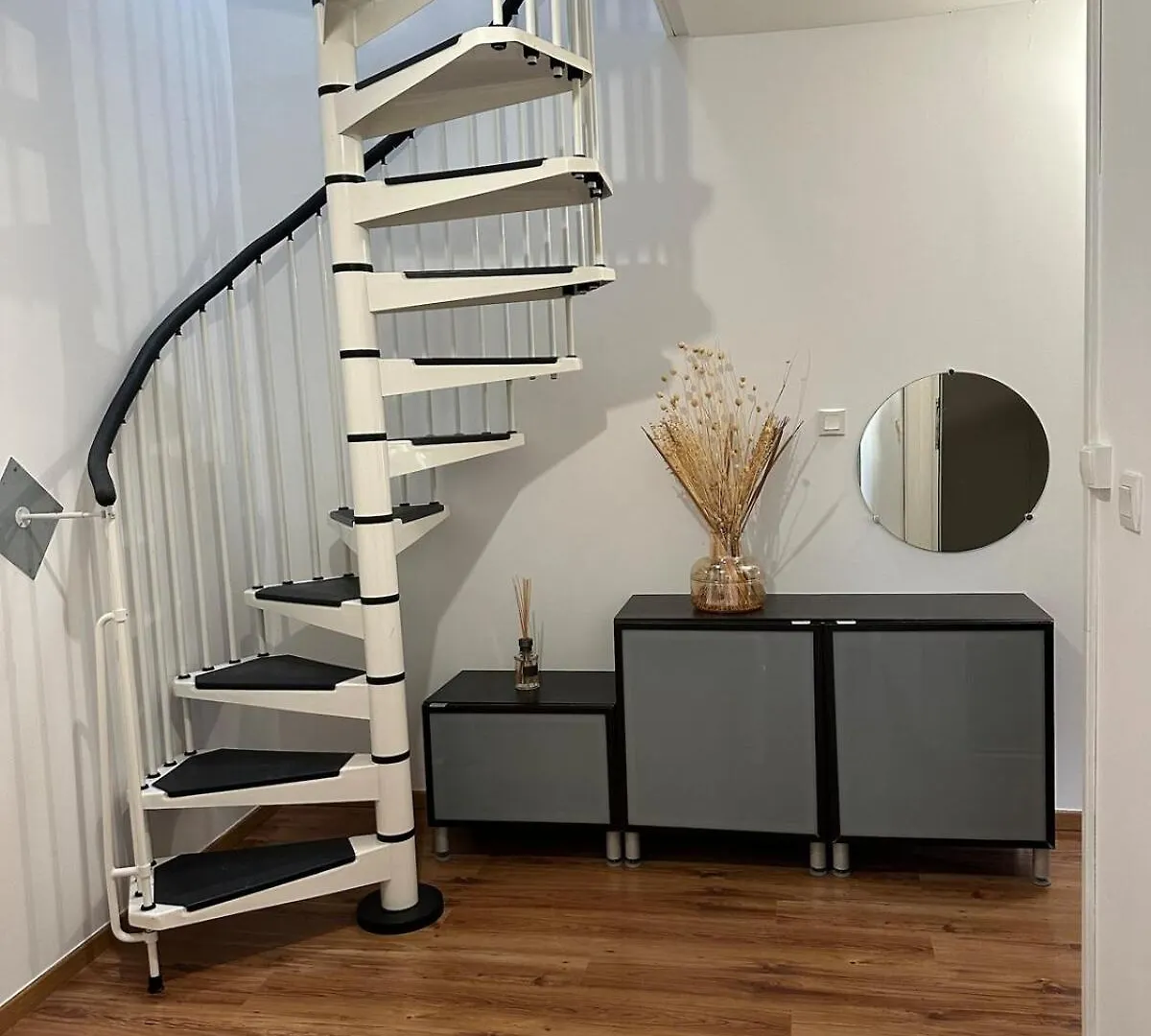 Bel Appartement Avec Wifi A Noyarey Apartment