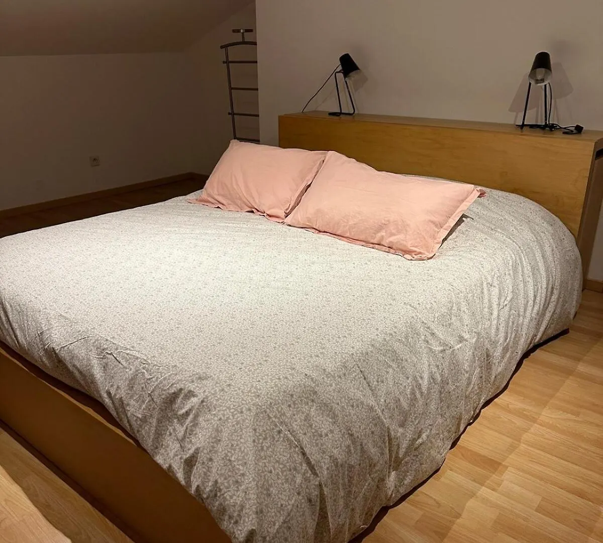Bel Appartement Avec Wifi A Noyarey