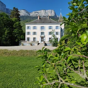 Bed & Breakfast Domaine Clairfontaine - Junior, Noyarey